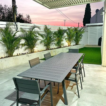 הוילה ראשון לציון Luz Mansion ~ Lux & Comfy מראה חיצוני תמונה
